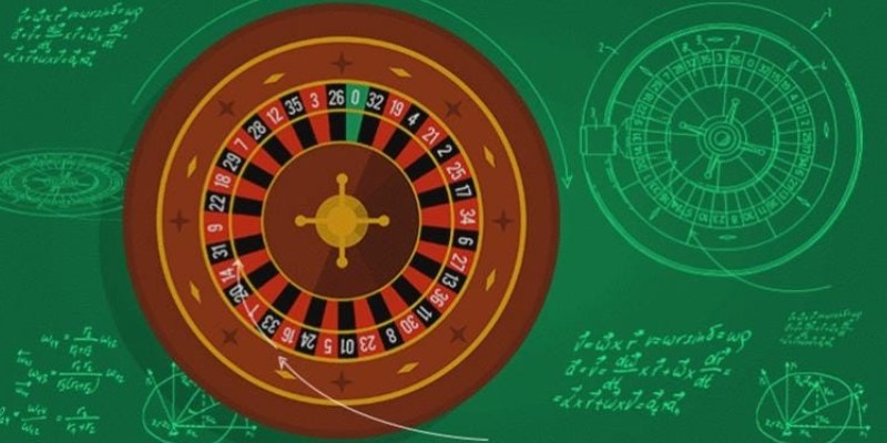 Roulette là gì